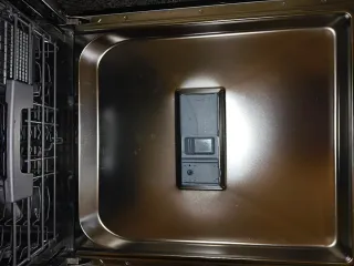 Lavavajillas Integrable Candy