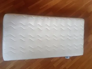 Colchón cuna 120x60 cm