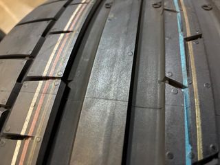 2 Continental Sportcontact6 255/40/21 en 102Y