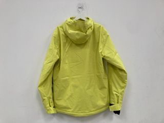 Chaqueta Snow Quiksilver SYCAMORE TALLA M (NUEVA)