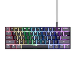 Teclado Gaming Trust ACIRA RGB