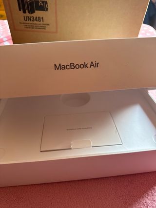 MacBook Air Apple 2020