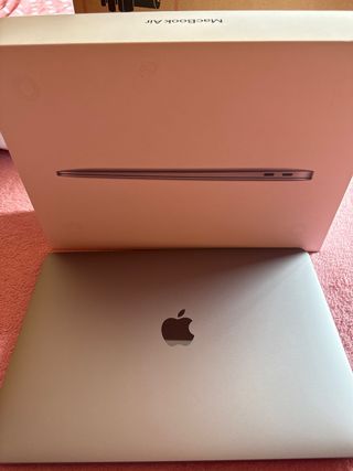 MacBook Air Apple 2020