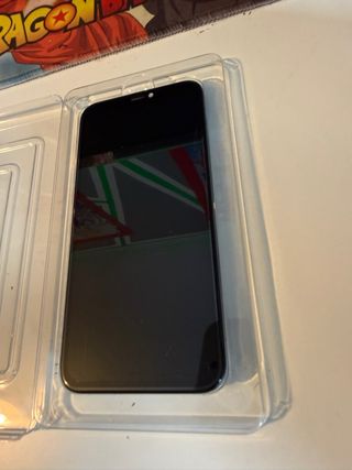 Schermo iPhone 11 Pro Hard OLED