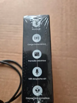 Auriculares con micrófono