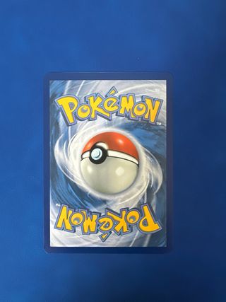 Carta Pokémon Maya Partidario 087/094 PFLES