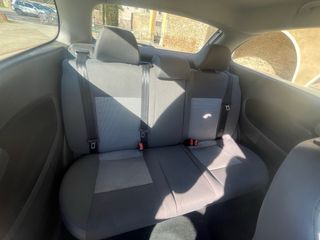 SEAT Ibiza 2005 1.4 Gasolina