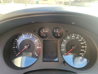 SEAT Ibiza 2005 1.4 Gasolina