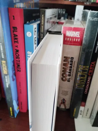 ESTE DEL OESTE INTEGRAL. EL APOCALIPSIS: AÑO 3