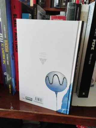 ESTE DEL OESTE INTEGRAL. EL APOCALIPSIS: AÑO 3