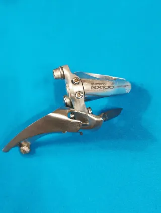 Cambio Shimano RX100 7v