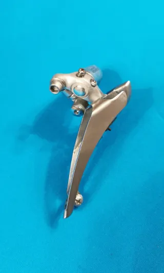 Cambio Shimano RX100 7v