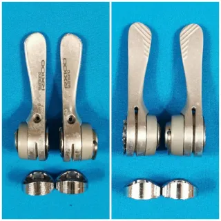 Cambio Shimano RX100 7v