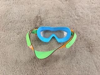 Gafas natación Speedo niños 2-4 años