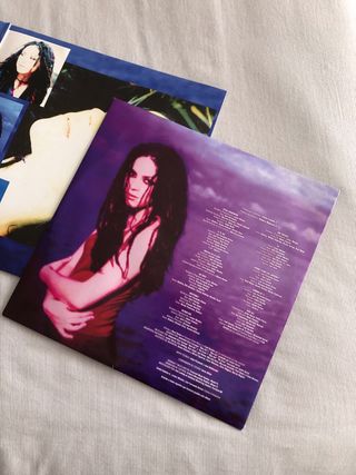 Vinilo Shakira - Dónde Están Los Ladrones?