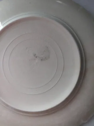 2 Fuentes Cerámica Cartuja