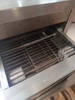 TOSTADOR CINTA INDUSTRIAL 658746091