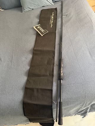 Caña Yamaga Blanks Early 99ML