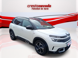DESDE 306€ AL MES SIN ENTRADA CITROEN C5 AIRCROSS