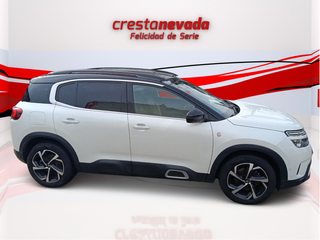 DESDE 306€ AL MES SIN ENTRADA CITROEN C5 AIRCROSS