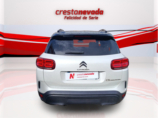 DESDE 306€ AL MES SIN ENTRADA CITROEN C5 AIRCROSS