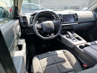 DESDE 306€ AL MES SIN ENTRADA CITROEN C5 AIRCROSS