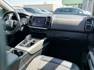 DESDE 306€ AL MES SIN ENTRADA CITROEN C5 AIRCROSS