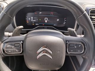 DESDE 306€ AL MES SIN ENTRADA CITROEN C5 AIRCROSS