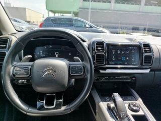 DESDE 306€ AL MES SIN ENTRADA CITROEN C5 AIRCROSS