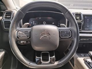DESDE 306€ AL MES SIN ENTRADA CITROEN C5 AIRCROSS