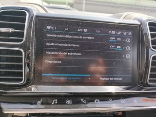 DESDE 306€ AL MES SIN ENTRADA CITROEN C5 AIRCROSS