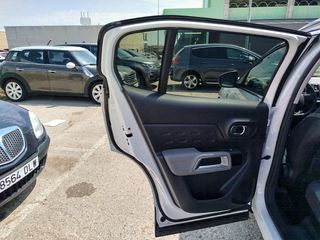 DESDE 306€ AL MES SIN ENTRADA CITROEN C5 AIRCROSS