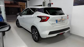 Nissan Micra IGT 90CV