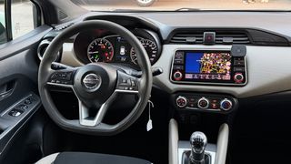 Nissan Micra IGT 90CV