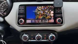 Nissan Micra IGT 90CV