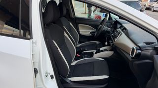 Nissan Micra IGT 90CV