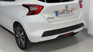 Nissan Micra IGT 90CV