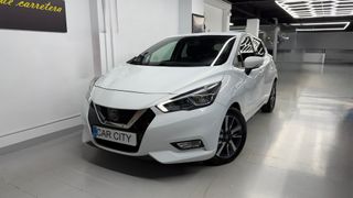 Nissan Micra IGT 90CV