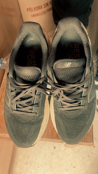 New Balance Fresh Foam X 1080 v13