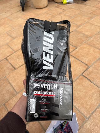 Guantes Boxeo Venum Challenger 3.0 16oz