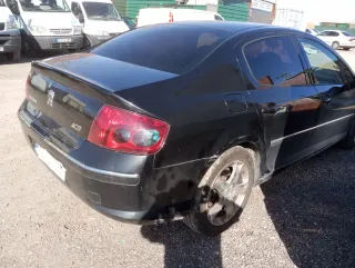 Despiece Peugeot 407 2.0 HDI