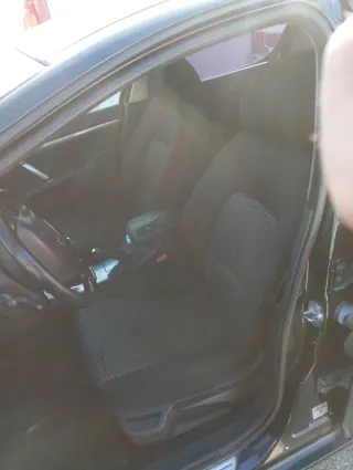 Despiece Peugeot 407 2.0 HDI