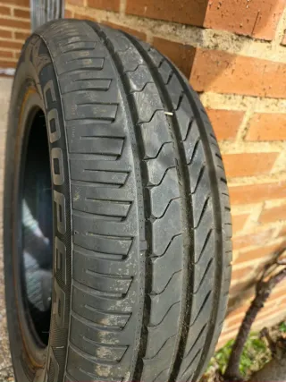 Neumáticos Cooper 175/65/14 Las dos 80€