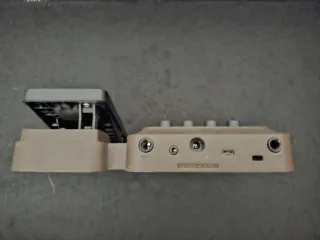 Zoom A1X Four Multieffetti Acustici