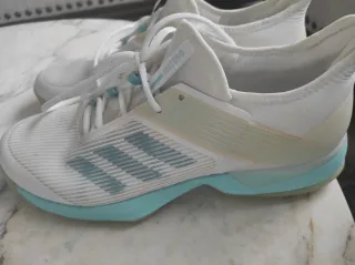 Zapatillas Adidas Adizero Mujer Talla 43