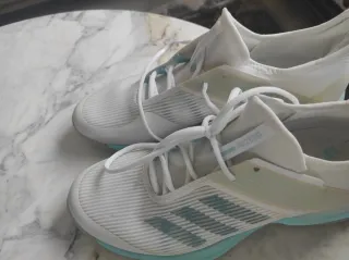 Zapatillas Adidas Adizero Mujer Talla 43