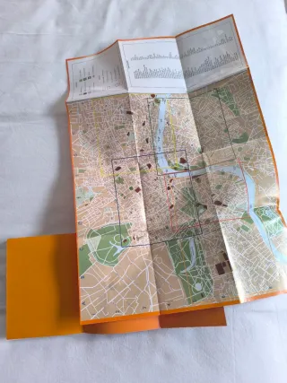 Guia bolsillo Londres