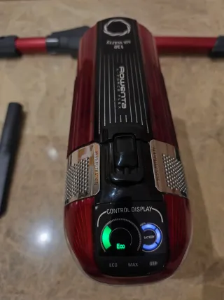 Aspiradora Rowenta Xforce