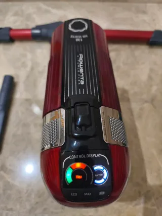 Aspiradora Rowenta Xforce