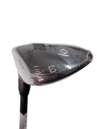 Híbrido 3 Cobra King Tec